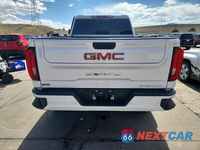 Zdjęcie 6 z 13 samochodu: 2020 GMC SIERRA K2500 DENALI VIN:1GT49REYXLF103292 - miniatura