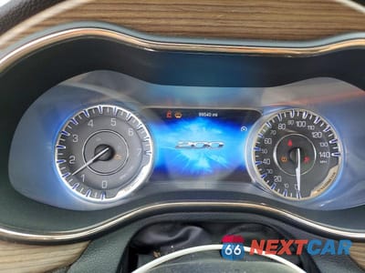 Zdjęcie 9 z 12 samochodu: 2015 CHRYSLER 200 C VIN:1C3CCCCB7FN564523 - miniatura