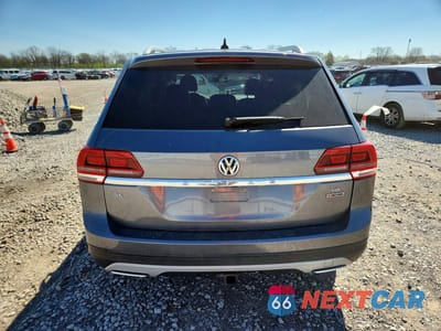Zdjęcie 6 z 13 samochodu: 2019 VOLKSWAGEN ATLAS SE VIN:1V2LR2CAXKC502081 - miniatura