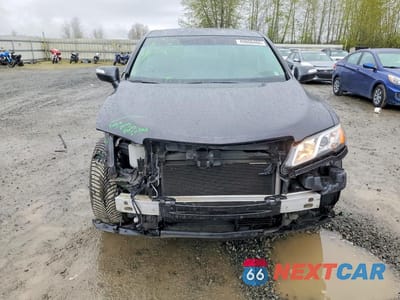 Piąte zdjęcie samochodu w środku: 2015 ACURA RDX TECHNOLOGY VIN:5J8TB4H58FL008287 - miniatura