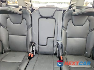 Zdjęcie 10 z 13 samochodu: 2024 VOLVO XC90 VIN:YV4L12PK6R1176309 - miniatura
