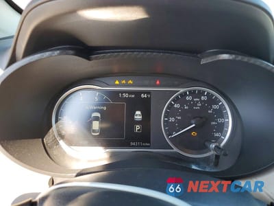 Zdjęcie 9 z 12 samochodu: 2021 NISSAN VERSA SV VIN:3N1CN8EV9ML856197 - miniatura
