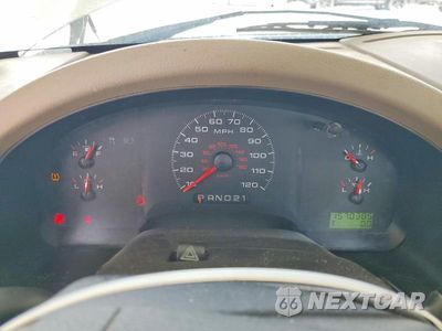 Zdjęcie 9 z 12 samochodu: 2008 FORD F150 VIN:1FTRF14W58KE32920 - miniatura