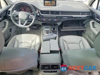 Zdjęcie 8 z 13 samochodu: 2017 AUDI Q7 PREMIUM PLUS VIN:WA1LAAF74HD028256 - miniatura