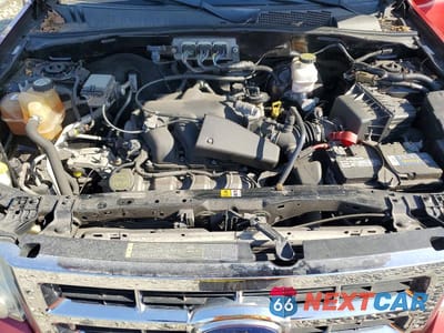 Zdjęcie 12 z 13 samochodu: 2008 FORD ESCAPE XLT VIN:1FMCU93168KE81720 - miniatura