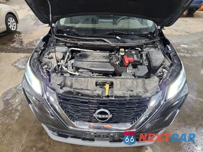 Zdjęcie 12 z 13 samochodu: 2023 NISSAN ROGUE S VIN:5N1BT3ABXPC851289 - miniatura