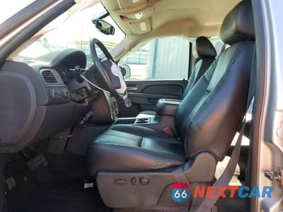 Zdjęcie 7 z 14 samochodu: 2012 CHEVROLET SILVERADO K1500 LTZ VIN:3GCPKTE74CG246582 - miniatura
