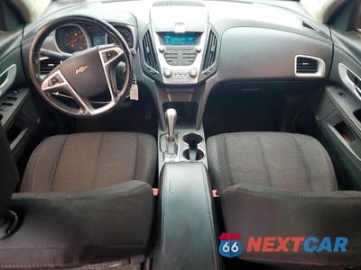 Zdjęcie 8 z 12 samochodu: 2011 CHEVROLET EQUINOX LT VIN:2CNFLEE50B6406806 - miniatura