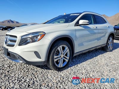 2017 MERCEDES-BENZ GLA 250 WDCTG4EB5HJ299009 - główne zdjęcie licytacji z USA - miniatura