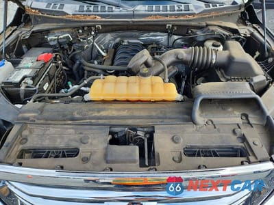 Zdjęcie 11 z 12 samochodu: 2017 FORD F150 SUPERCREW VIN:1FTEW1EF9HFA69933 - miniatura