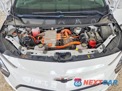 Zdjęcie 12 z 14 samochodu: 2023 CHEVROLET BOLT EV 1LT VIN:1G1FW6S09P4154923 - miniatura