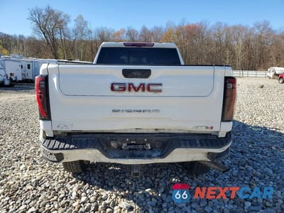 Zdjęcie 6 z 13 samochodu: 2025 GMC SIERRA K3500 AT4 VIN:1GT4UVE79SF300273 - miniatura