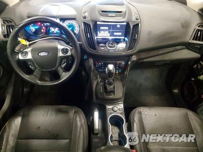 Zdjęcie 8 z 14 samochodu: 2014 FORD ESCAPE TITANIUM VIN:1FMCU9J90EUC12072 - miniatura