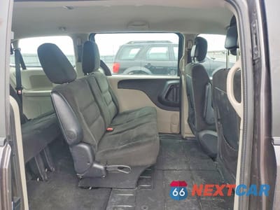 Zdjęcie 11 z 13 samochodu: 2015 DODGE GRAND CARAVAN SE VIN:2C4RDGBG2FR685843 - miniatura
