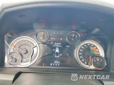 Zdjęcie 9 z 12 samochodu: 2017 RAM 1500 SLT VIN:1C6RR7LT5HS834798 - miniatura