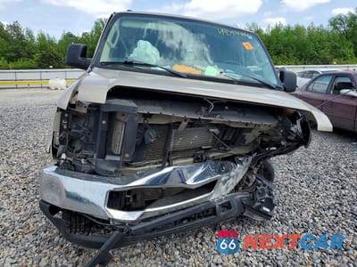 Piąte zdjęcie samochodu w środku: 2013 FORD ECONOLINE E150 VAN VIN:1FTNE1EL1DDA88121 - miniatura