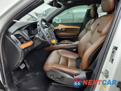 Zdjęcie 7 z 13 samochodu: 2021 VOLVO XC90 T6 MOMENTUM VIN:YV4A22PKXM1769488 - miniatura