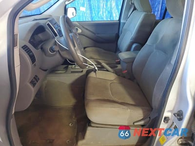 Zdjęcie 7 z 12 samochodu: 2010 NISSAN FRONTIER SE V6 VIN:1N6AD0ERXAC406641 - miniatura
