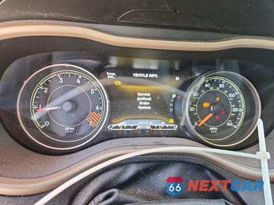 Zdjęcie 9 z 14 samochodu: 2015 JEEP CHEROKEE LIMITED VIN:1C4PJMDB0FW698923 - miniatura
