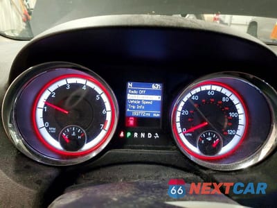 Zdjęcie 9 z 13 samochodu: 2012 DODGE GRAND CARAVAN CREW VIN:2C4RDGDGXCR125660 - miniatura