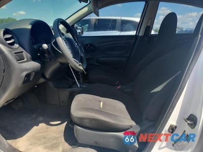 Zdjęcie 7 z 12 samochodu: 2015 NISSAN VERSA 1.6 S PLUS VIN:3N1CN7AP8FL803642 - miniatura