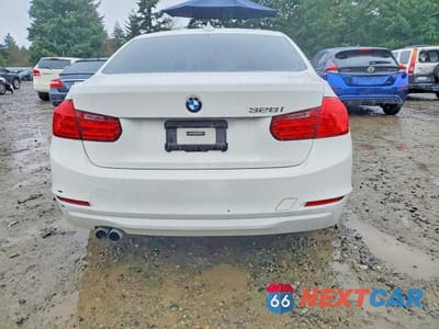 Zdjęcie 6 z 12 samochodu: 2014 BMW 328 I SULEV VIN:WBA3C1C57EK113339 - miniatura