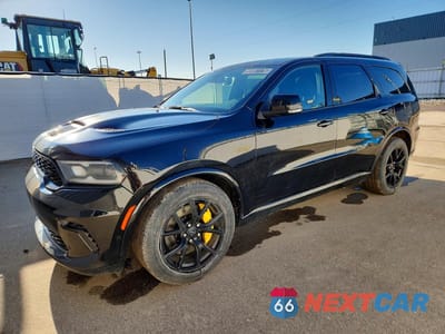 2024 DODGE DURANGO SRT 392 1C4SDJGJ4RC239662 - główne zdjęcie licytacji z USA - miniatura