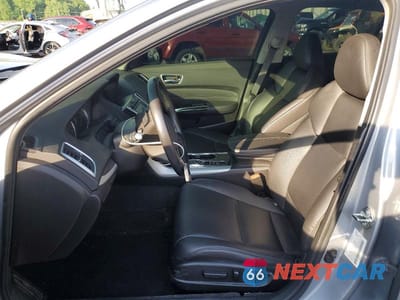 Zdjęcie 7 z 12 samochodu: 2019 ACURA TLX VIN:19UUB2F36KA008370 - miniatura