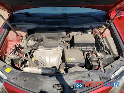 Zdjęcie 11 z 12 samochodu: 2012 TOYOTA CAMRY SE VIN:4T1BF1FK6CU585679 - miniatura