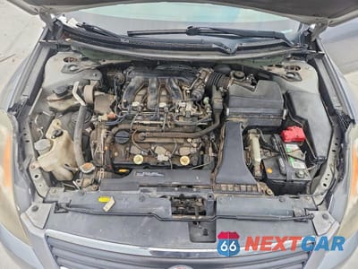 Zdjęcie 11 z 11 samochodu: 2007 NISSAN ALTIMA 3.5 SE VIN:1N4BL21E77C136386 - miniatura