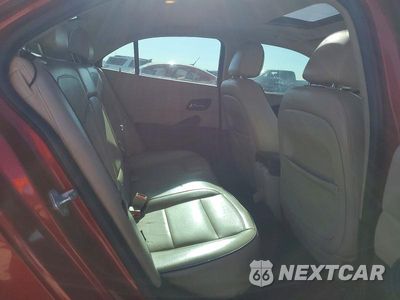 Zdjęcie 10 z 12 samochodu: 2013 CHEVROLET MALIBU LTZ VIN:1G11H5SA3DF346880 - miniatura