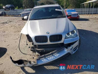 Piąte zdjęcie samochodu w środku: 2013 BMW X5 XDRIVE35I VIN:5UXZV4C55D0G51087 - miniatura