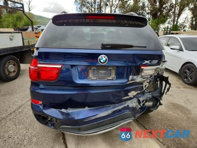 Zdjęcie 6 z 12 samochodu: 2012 BMW X5 XDRIVE35I VIN:5UXZV4C53CL748962 - miniatura