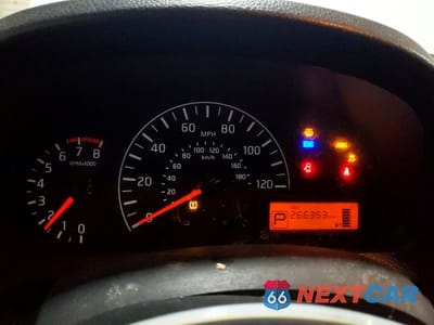 Zdjęcie 9 z 13 samochodu: 2017 NISSAN NV200 SV VIN:3N6CM0KN3HK703250 - miniatura