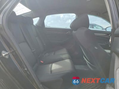 Zdjęcie 10 z 12 samochodu: 2021 HONDA ACCORD LX VIN:1HGCV1F13MA008230 - miniatura