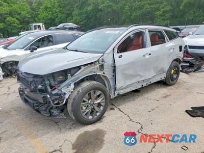 2023 KIA SPORTAGE SX 5XYK43AF4PG094003 - główne zdjęcie licytacji z USA - miniatura