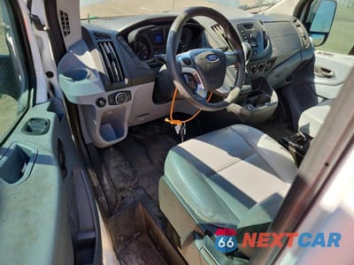 Zdjęcie 8 z 12 samochodu: 2017 FORD TRANSIT T-250 DELIVERY VAN VIN:1FTYR2CM0HKB49284 - miniatura