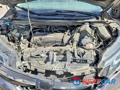Zdjęcie 12 z 13 samochodu: 2016 HONDA CR-V SE VIN:2HKRM3H4XGH531871 - miniatura