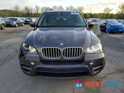 Piąte zdjęcie samochodu w środku: 2012 BMW X5 XDRIVE35I VIN:5UXZV4C59CL889888 - miniatura