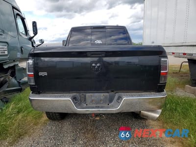 Zdjęcie 6 z 13 samochodu: 2012 DODGE RAM 3500 LARAMIE VIN:3C63D3EL3CG243606 - miniatura