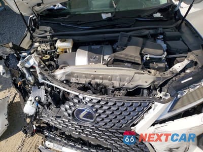 Zdjęcie 12 z 13 samochodu: 2022 LEXUS RX 450H VIN:2T2JGMDA7NC092775 - miniatura