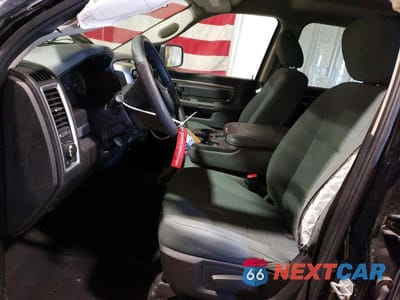 Zdjęcie 7 z 12 samochodu: 2020 RAM 1500 CLASSIC SLT VIN:1C6RR7TT0LS106959 - miniatura