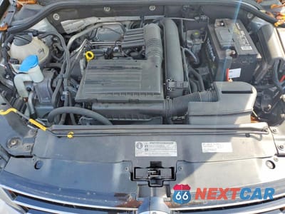 Zdjęcie 11 z 11 samochodu: 2016 VOLKSWAGEN JETTA SE VIN:3VWD67AJ3GM253639 - miniatura