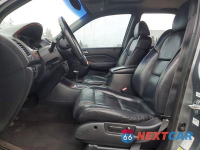 Zdjęcie 7 z 13 samochodu: 2002 ACURA MDX VIN:2HNYD18262H516567 - miniatura