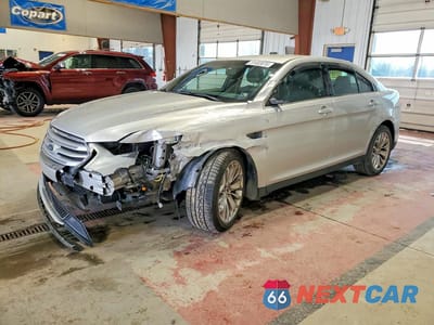2015 FORD TAURUS LIMITED 1FAHP2F8XFG149920 - główne zdjęcie licytacji z USA - miniatura