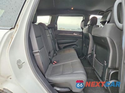 Zdjęcie 11 z 14 samochodu: 2019 JEEP GRAND CHEROKEE LAREDO VIN:1C4RJEAG9KC543328 - miniatura