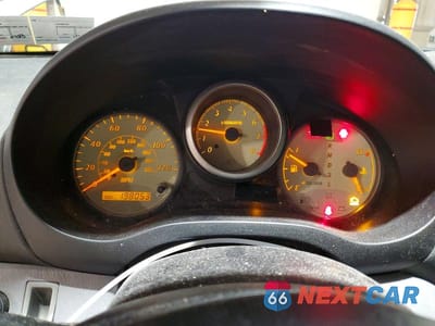 Zdjęcie 9 z 12 samochodu: 2002 TOYOTA RAV4 BASE VIN:JTEHH20V426038619 - miniatura