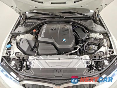 Zdjęcie 11 z 11 samochodu: 2026 BMW 330I VIN:3MW69CW0XT8G04509 - miniatura