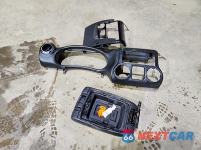 Zdjęcie 13 z 14 samochodu: 2016 JEEP WRANGLER SPORT VIN:1C4AJWAG0GL128389 - miniatura