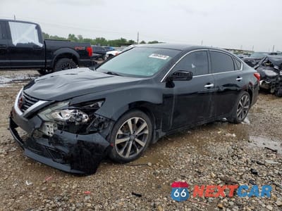 2016 NISSAN ALTIMA 2.5 SR 1N4AL3AP4GC287236 - główne zdjęcie licytacji z USA - miniatura